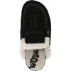 image:imageSam Edelman Womens Astrid Cozy MulesBlack