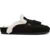 image:imageSam Edelman Womens Astrid Cozy MulesBlack
