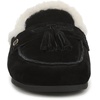image:imageSam Edelman Womens Astrid Cozy MulesBlack