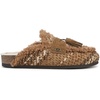 image:imageSam Edelman Womens Astrid Cozy MulesCyprus Tan Rugged Khaki