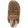 image:imageSam Edelman Womens Astrid Cozy MulesCyprus Tan Rugged Khaki