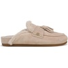 image:imageSam Edelman Womens Astrid Cozy MulesSesame