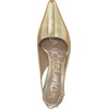 image:imageSam Edelman Womens Bianka PumpsAmber Gold Plated