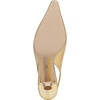 image:imageSam Edelman Womens Bianka PumpsAmber Gold Plated