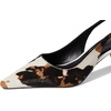 image:imageSam Edelman Womens Bianka PumpsBrown Cow Multi