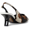 image:imageSam Edelman Womens Bianka PumpsBrown Cow Multi