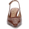 image:imageSam Edelman Womens Bianka PumpsCaramel