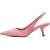 image:imageSam Edelman Womens Bianka PumpsSilk Rose