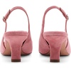 image:imageSam Edelman Womens Bianka PumpsSilk Rose