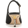 image:imageSam Edelman Womens Bianka Slingback HeelsBlack