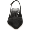 image:imageSam Edelman Womens Bianka Slingback HeelsBlack