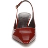image:imageSam Edelman Womens Bianka Slingback HeelsBrandy Brown
