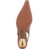 image:imageSam Edelman Womens Bianka Slingback HeelsBrandy Brown
