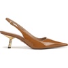 image:imageSam Edelman Womens Bianka Slingback HeelsDahlia Tan