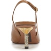 image:imageSam Edelman Womens Bianka Slingback HeelsDahlia Tan