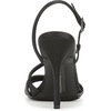 image:imageSam Edelman Womens Charli Glam HeelsBlack Glam