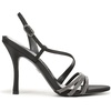 image:imageSam Edelman Womens Charli Glam HeelsBlack Glam