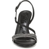 image:imageSam Edelman Womens Charli Glam HeelsBlack Glam