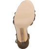 image:imageSam Edelman Womens Charli Glam HeelsDark Silver Sage