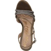 image:imageSam Edelman Womens Charli Glam HeelsDark Silver Sage