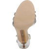image:imageSam Edelman Womens Charli Glam HeelsSoft Silver