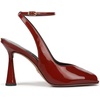 image:imageSam Edelman Womens Esme PumpsBrandy Brown