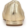image:imageSam Edelman Womens Essex FlatsAmber Gold