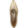 image:imageSam Edelman Womens Essex FlatsAmber Gold