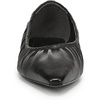 image:imageSam Edelman Womens Essex FlatsBlack