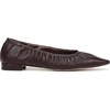 image:imageSam Edelman Womens Essex FlatsFrench Burgundy