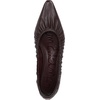 image:imageSam Edelman Womens Essex FlatsFrench Burgundy