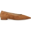 image:imageSam Edelman Womens Essex FlatsHoney Bourbon