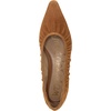 image:imageSam Edelman Womens Essex FlatsHoney Bourbon