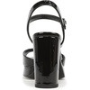 image:imageSam Edelman Womens Fleur Platform SandalsBlack