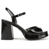 image:imageSam Edelman Womens Fleur Platform SandalsBlack