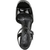 image:imageSam Edelman Womens Fleur Platform SandalsBlack