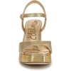 image:imageSam Edelman Womens FleurAmber Gold