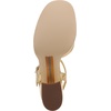 image:imageSam Edelman Womens FleurAmber Gold