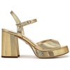 image:imageSam Edelman Womens FleurAmber Gold