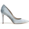 image:imageSam Edelman Womens Hazel Pump Azure Blue 8 Medium