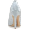 image:imageSam Edelman Womens Hazel Pump Azure Blue 8 Medium