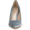 image:imageSam Edelman Womens Hazel Pump Azure Blue 8 Medium