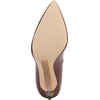 image:imageSam Edelman Womens Hazel Pump French Merlot 8 Medium