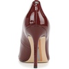 image:imageSam Edelman Womens Hazel Pump French Merlot 8 Medium