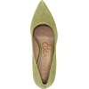 image:imageSam Edelman Womens Hazel Pump Martini Olive 8 Medium