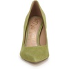 image:imageSam Edelman Womens Hazel Pump Martini Olive 8 Medium