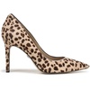 image:imageSam Edelman Womens Hazel Pump Sand Multi 8 Medium