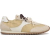 image:imageSam Edelman Womens Ivanna SneakersDusty Yellow New Ecru