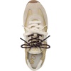 image:imageSam Edelman Womens Ivanna SneakersDusty Yellow New Ecru