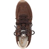 image:imageSam Edelman Womens Ivanna SneakersJava Brown Caf Noir